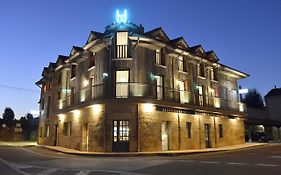 Hotel La Alfonsina